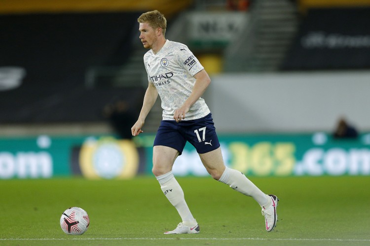 不给机会了？曝阿隆索已失去皇马更衣室掌控权，输曼城或被解雇