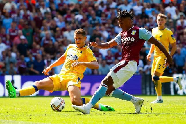 梅西的偶像艾马尔，他的足球水平到底有多强？